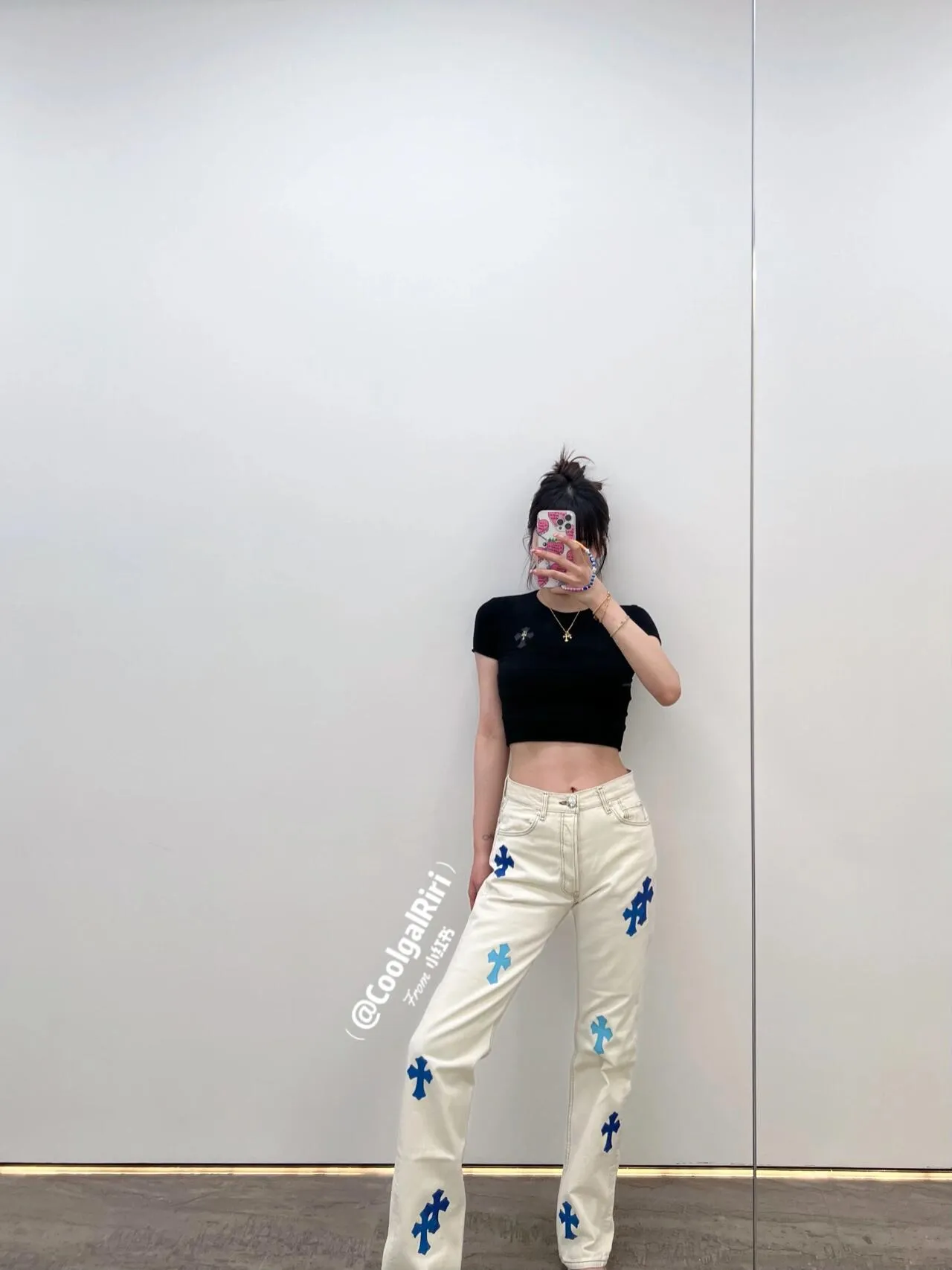 model picture